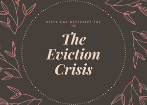 play Kitty Cat Detective Taz: The Eviction Crisis