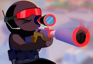 play Sniper Trigger Revenge