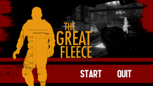 play The Great Fleece