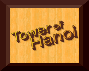 Tower Of Hanoi Redux