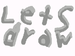 play Lets Draw