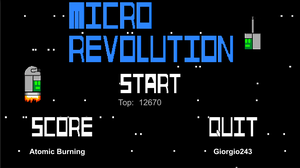 play Micro Revolution