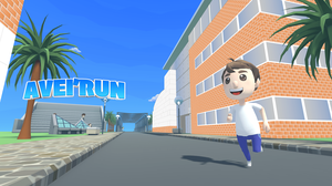 play Avei'Run
