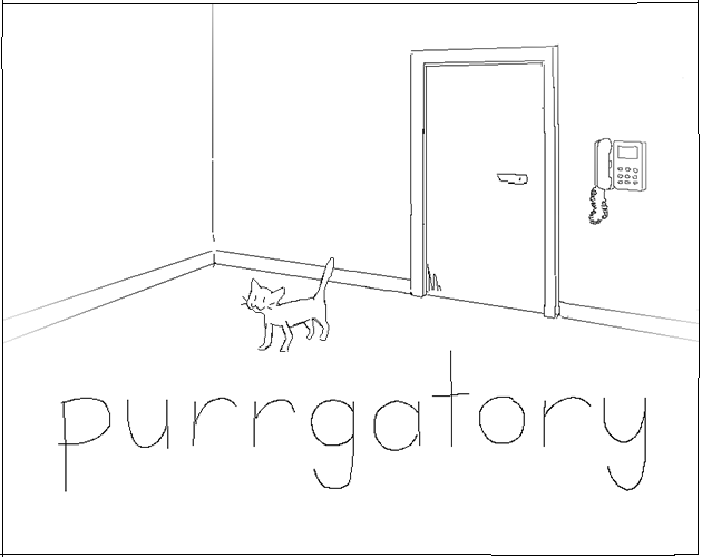 play Purrgatory