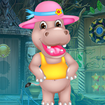 Jemmy Hippo Escape