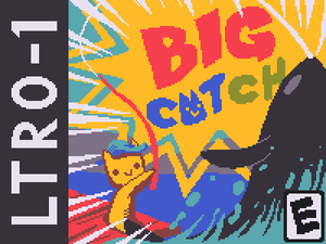 play Big Catch