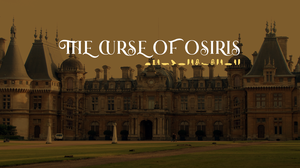 play The Curse Of Osiris