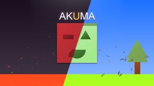 play Akuma