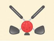 play Micro Golf Ball