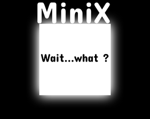 play Minix