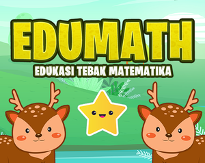 play Edumath : Edukasi Matematika Sederhana