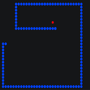 play Snack Game