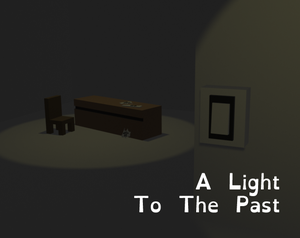 play A Light To The Past