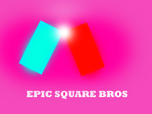 play Epic Square Bros
