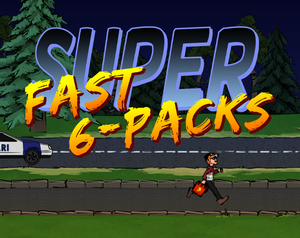 play Super Fast 6-Packs