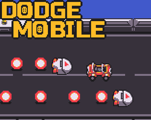 play Dodge Mobile