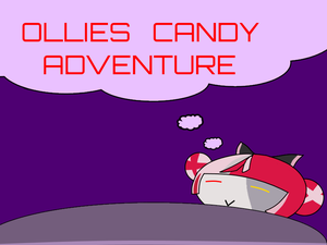 play Ollies Candy Adventure