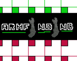 play Armfinding