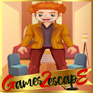 G2E Hotel Manager Escape Html5