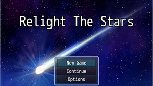 play Relight The Stars