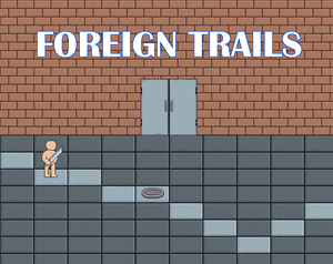 play Foreign Trails