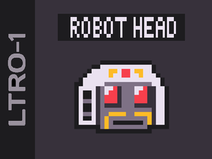 play Robot Head