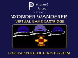 play Wonder Wanderer
