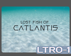 play Lost Fish Of Catlantis