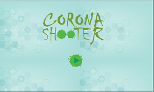 play Corona Shooter