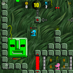play Hop! 2D (Beta 6)