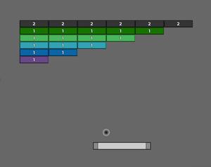play Godot Arkanoid Tutorial