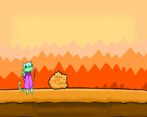 play Chet And Mary Restore Colour