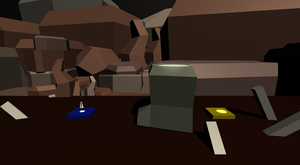 play Deadly Rocket