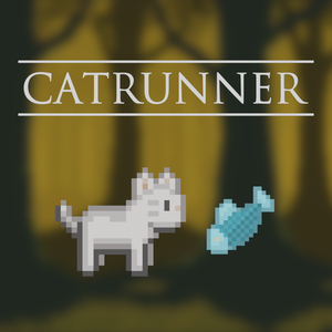 play Catrunner