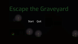 play Escape The Graveyard