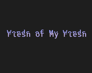 play Flesh Of My Flesh // Words Of My Words