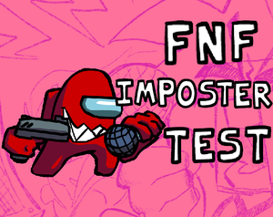 play Fnf Imposter Test