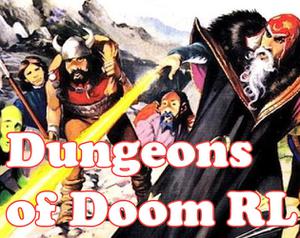 play Usborne Dungeons Of Doom Rl