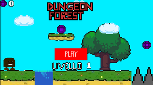 play Doungeon Forest