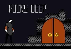 play Ruins Deep