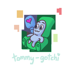 play Tommy-Gotchi