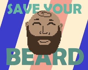 play Save Your Beard!