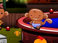 play Monkey Go Happy Stage 547