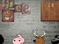 play Easy Room Escape 43