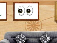 play Carom House Escape