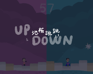play Down & Up