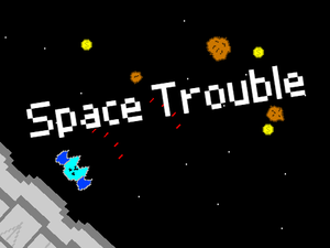 play Space Trouble
