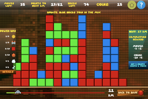 play Brick Buster