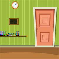 play 5-Door-Escape-Knfgame