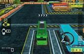 play Busman Parking 3D